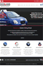 Mobile Screenshot of doolandrivingschool.ie